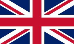 Inglaterra x Reino Unido x Grã-Bretanha: Quais as diferenças? 6 bandeira do reino unido