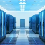 data centers no espaço