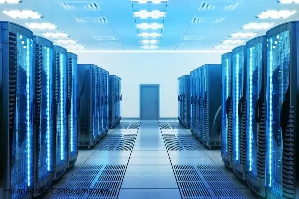 Data centers na Lua e no espaço: o futuro do processamento