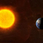 influência do calor do sol na ocorrencia de terremotos