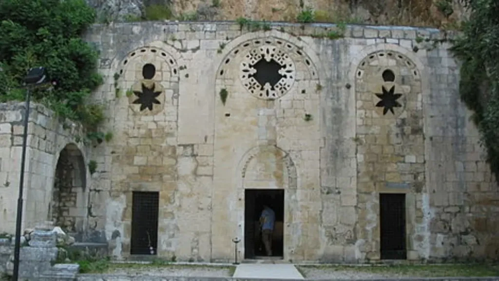 Maiores cidades do império romano - antioquia