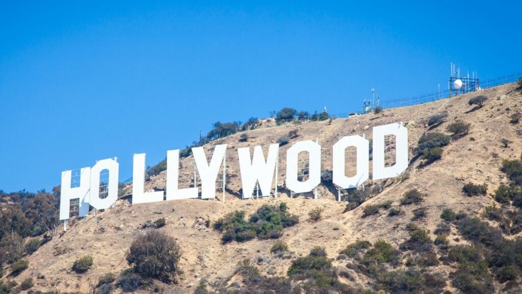 Hollywood. Centro cultural do soft power Norte americano