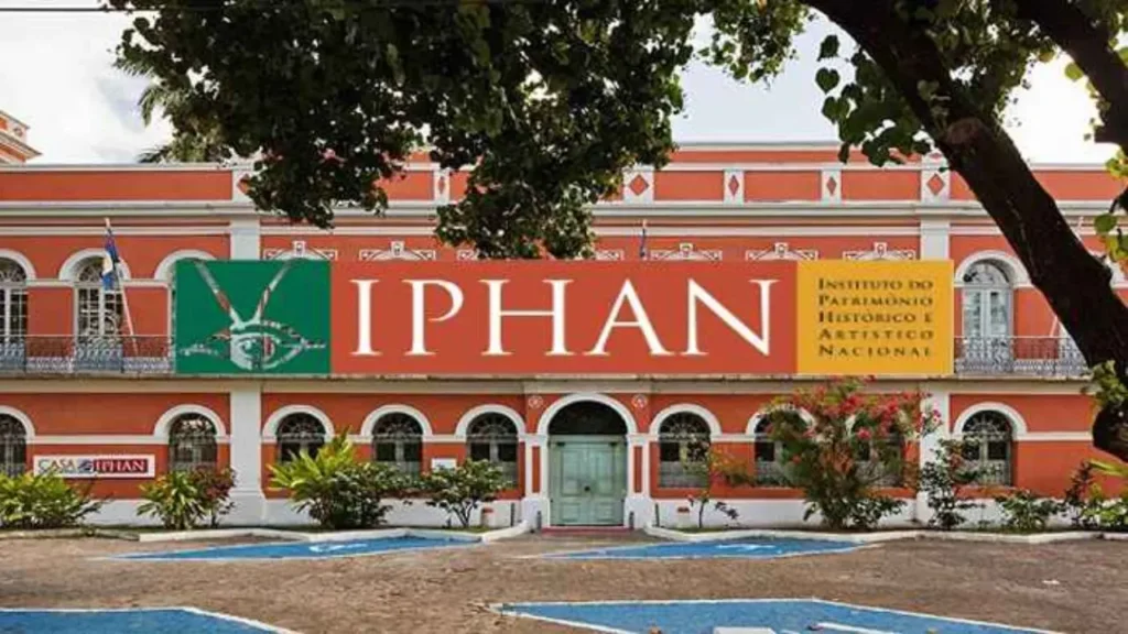 iphan