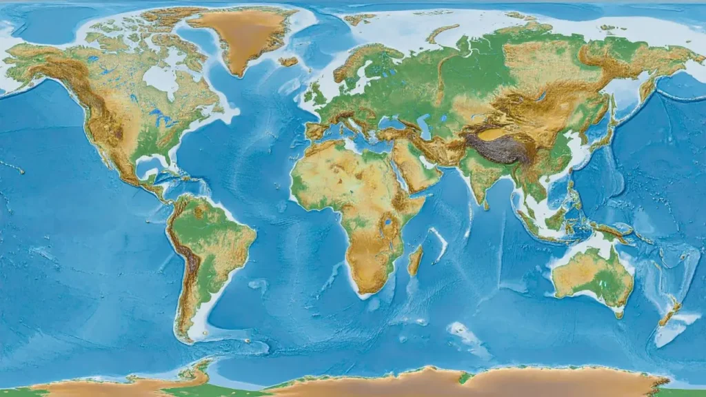 melhores faculdades de geografia
