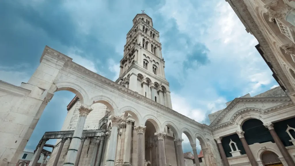 Palácio de Diocleciano