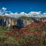 Parque Nacional Cavernas do Peruaçu
