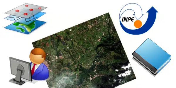 SISTEMA DE INFORMAÇÇOES GEOGRÁFICAS