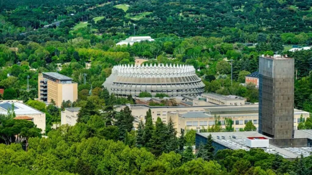 Como Estudar na Europa: Guia para Ingressar em Faculdades 4 Universidade Complutense de Madrid