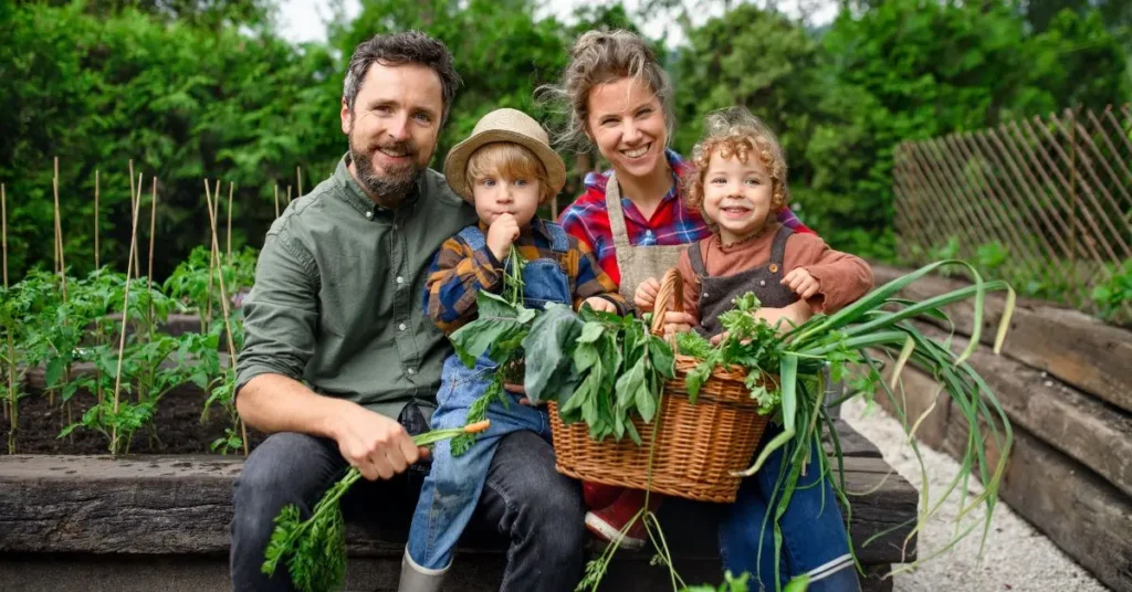 agricultura familiar