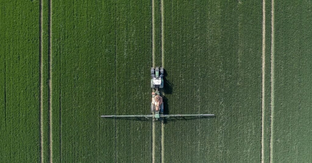 questoes de geografia no ENEM: espaço agrário