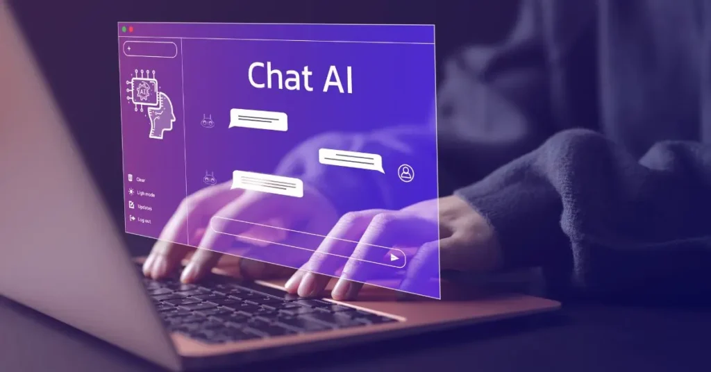 inteligencia artificial na educação