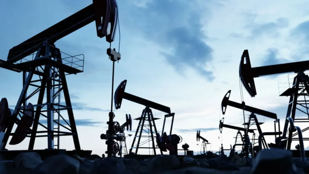 Geopolítica da Energia: Transição Global e o Papel do Brasil 1 geopolítica da energia NO SÉCULO xx consolidada no petróleo