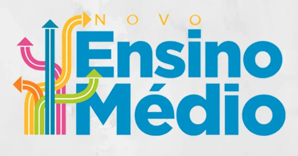 novo ensino médio