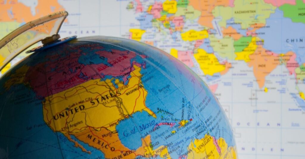 Licenciatura em Geografia: Vale a Pena? Salário e Mercado 2026 3 faculdade de geografia