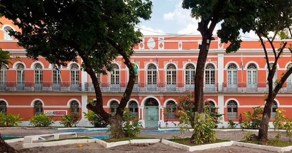 Instituto do Patrimônio Histórico e Artístico Nacional
