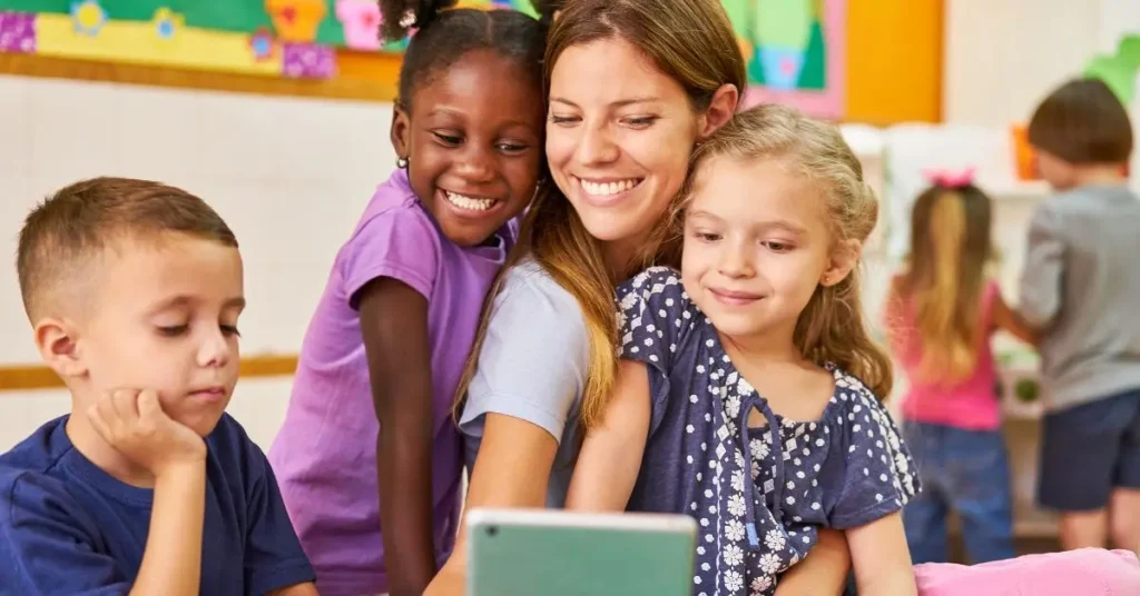 Melhores faculdades de pedagogia