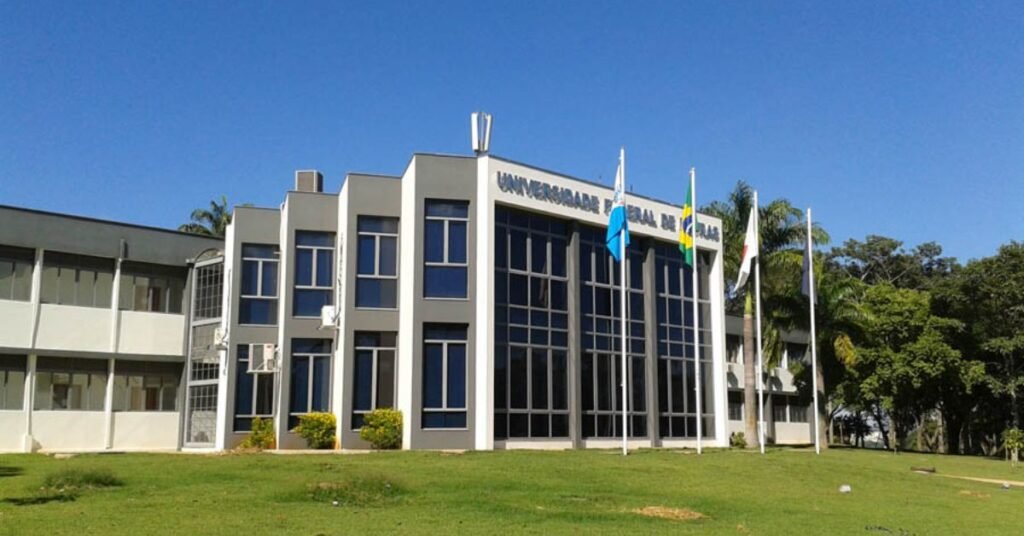Universidade Federal de Lavras