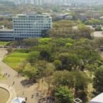 melhor faculdade de pedagogia : USP