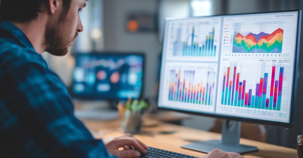 Analista de Business Intelligence