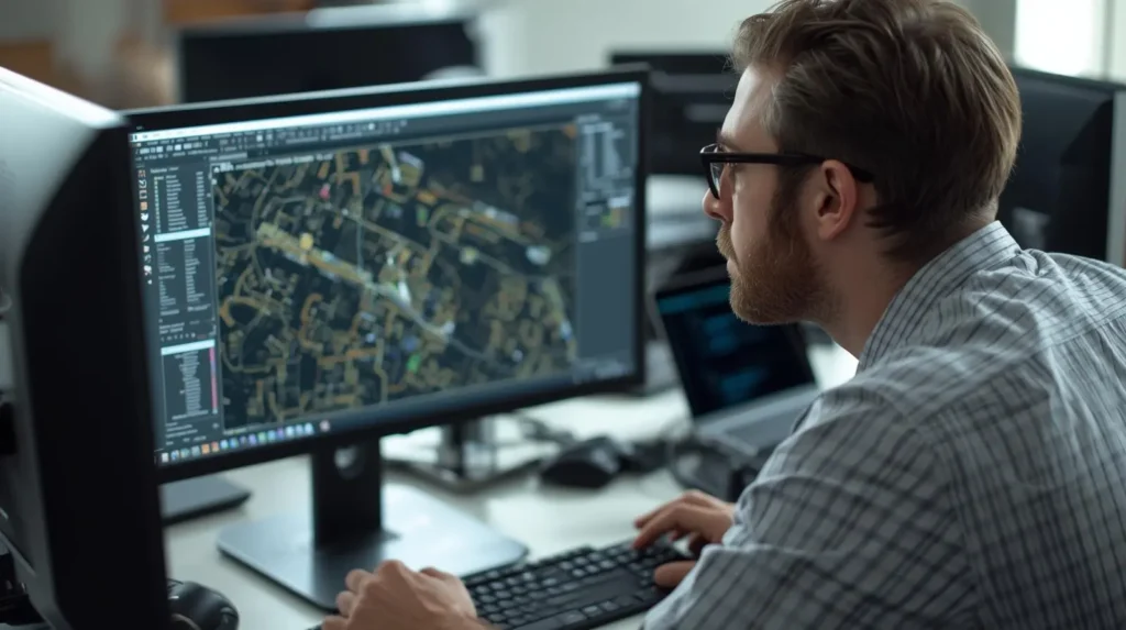 O Que Faz um Geógrafo no Dia a Dia? Áreas de Atuação e Rotina (2025) 1 O Que Faz um Geógrafo no Dia a Dia