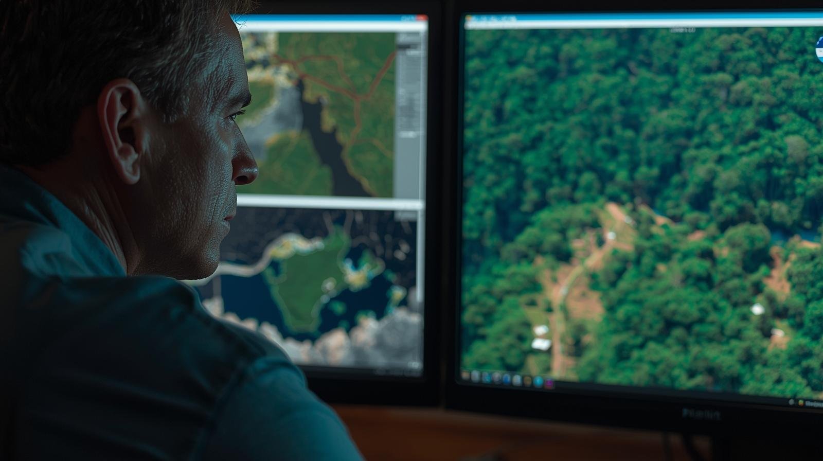 O Que Faz um Geógrafo no Dia a Dia? Áreas de Atuação e Rotina (2025)