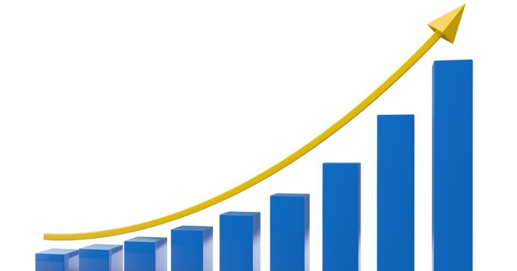 Hábitos Atômicos: Resumo Completo de James Clear 2 gráfico do Platô do Potencial Latente