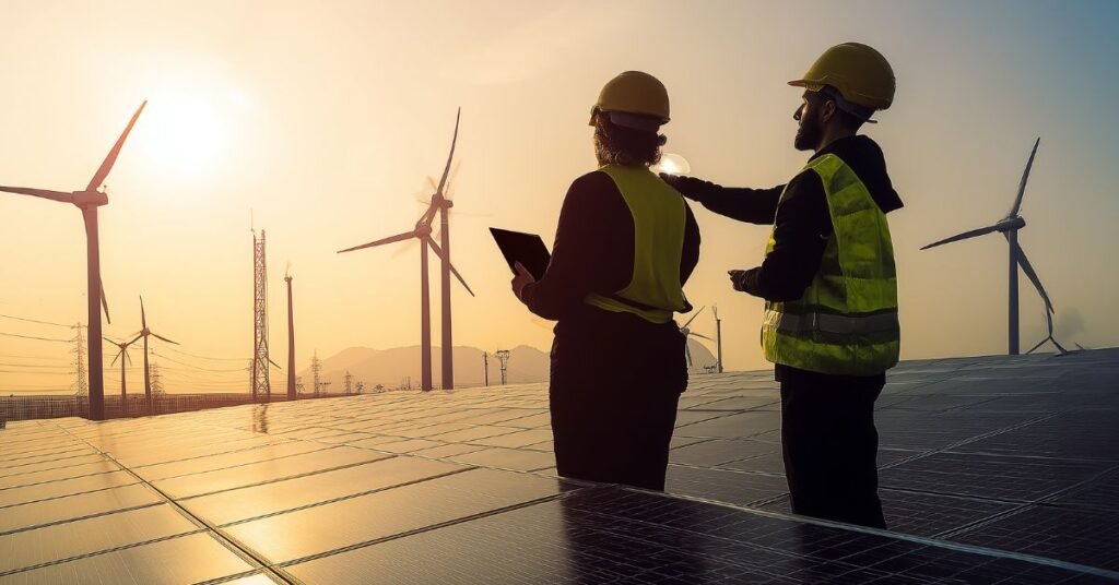 Bacharelado em Geografia Estácio: Análise Completa 2025 5 meio ambiente e sustenatabilidade