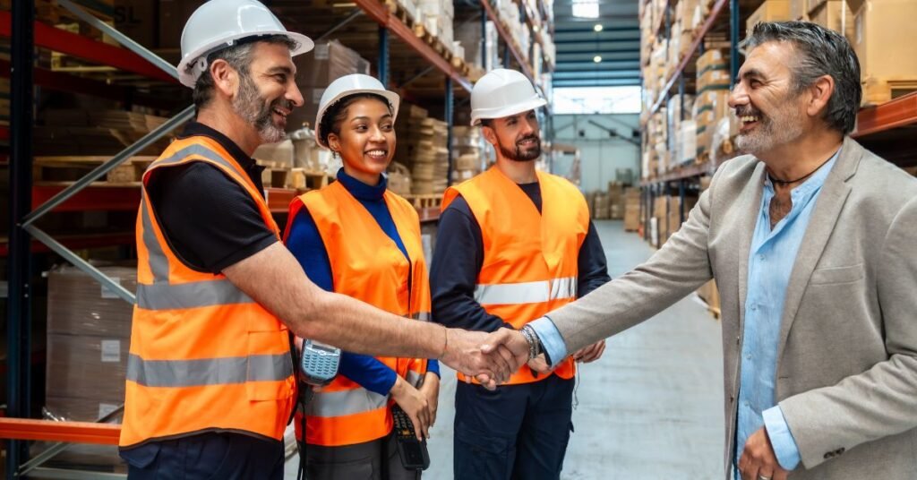 10 Profissões em Sustentabilidade Mais Promissoras: carreiras em alta 11 Gestor de Cadeia de Suprimentos Sustentavel