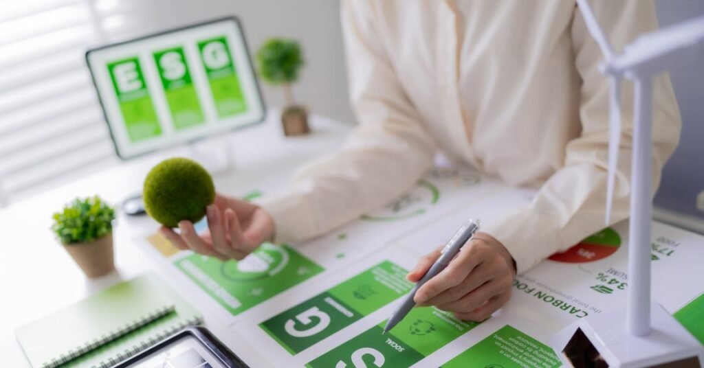 ESG e Direito Ambiental: Como Se Conectam? 2 MBA ESG