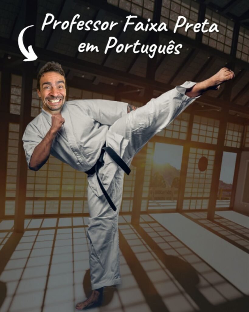 O Que é o Método Faixa Preta de Português? análise 2025 1 O Que é o Método Faixa Preta de Português