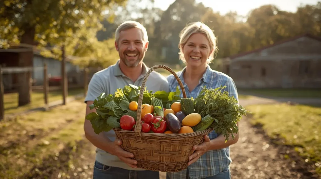 Agricultura Familiar no Brasil: A Força que Alimenta a Nação 1 agricultura familiar no Brasil