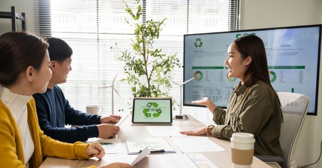 Bacharelado em Geografia Estácio: Análise Completa 2025 3 auditor de sustentabilidade