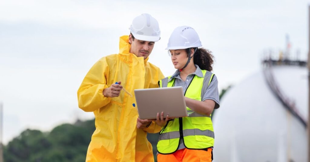 10 Profissões em Sustentabilidade Mais Promissoras: carreiras em alta 6 Consultor Ambiental