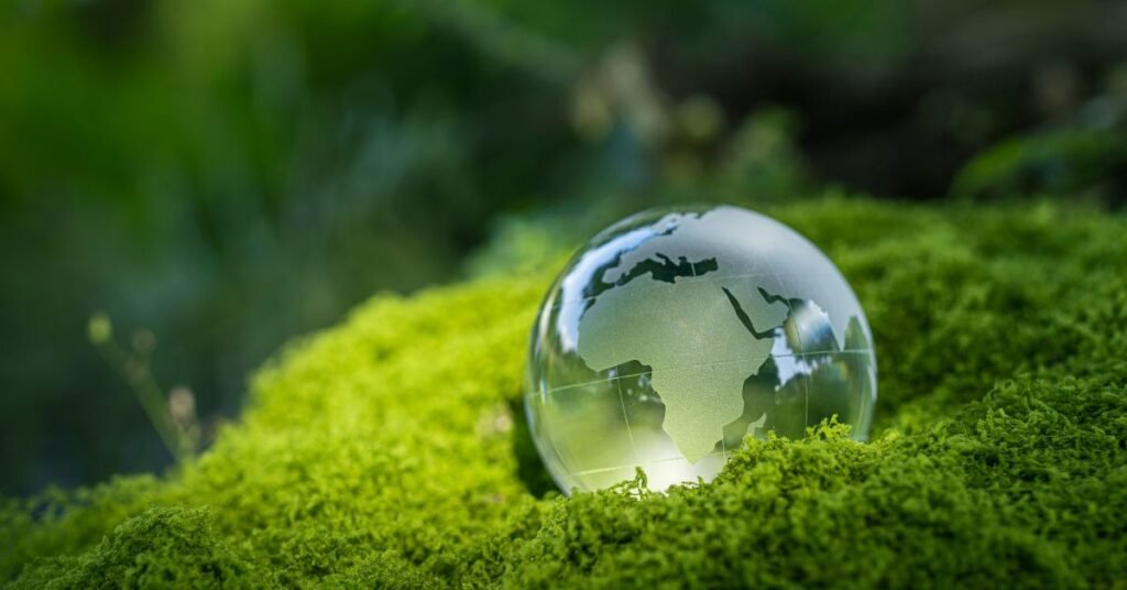 O Que É ESG? Definição, Exemplos e Carreira 3 o que é ESG? Pilar: E - Environmental (Ambiental)