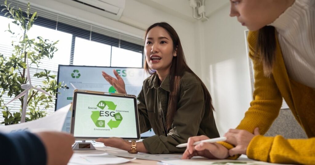 O Que É ESG? Definição, Exemplos e Carreira 6 importância de Adotar práticas ESG em empresas