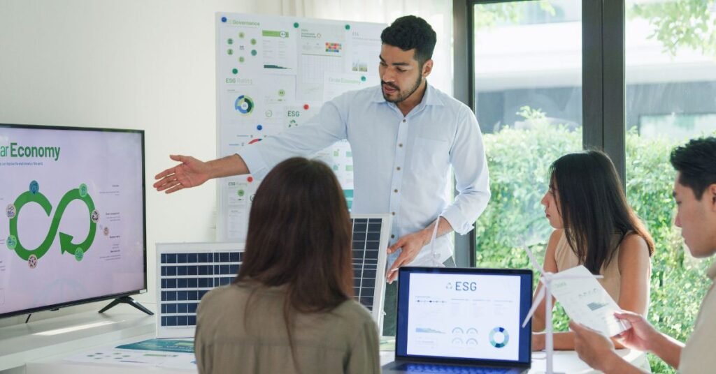 O Que É ESG? Definição, Exemplos e Carreira 7 mba esg 3