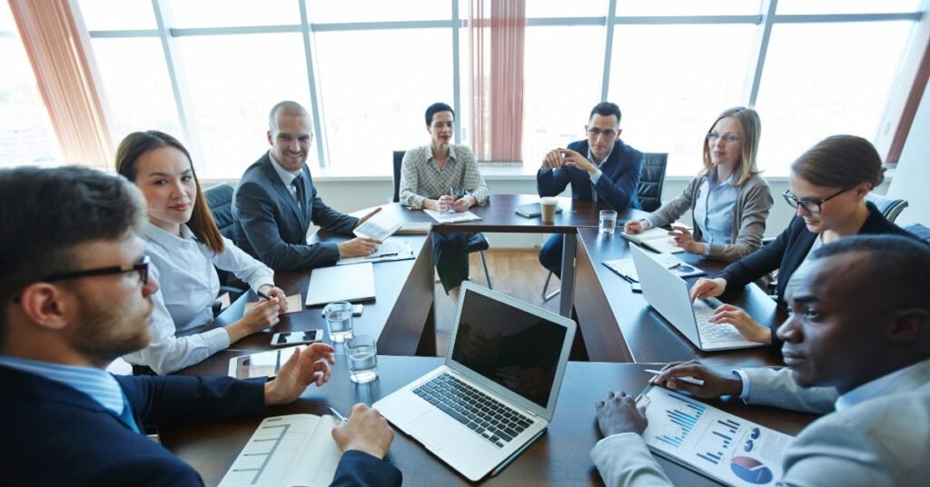 O Que É ESG? Definição, Exemplos e Carreira 5 Pilar ESG: G - Governance (Governança) Estrutura do conselho: O conselho de administração é independente e diverso?