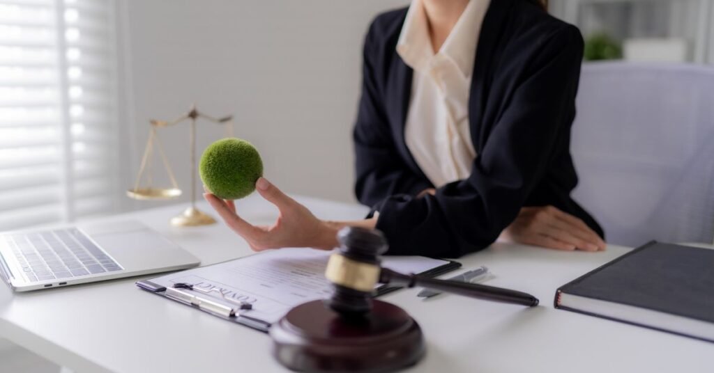 Carreira em Direito Ambiental: Salários, Áreas e Como Começar (2026) 2 carreira em direito ambiental