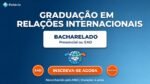 As 10 Melhores Faculdades de Relações Internacionais (Ranking 2026 ...
