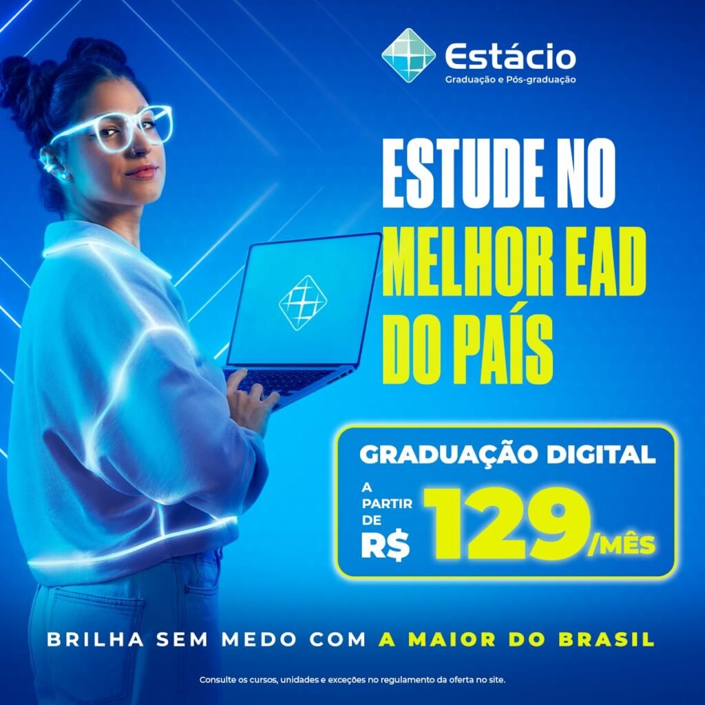 Profissões Verdes: 7 Carreiras em Sustentabilidade que Crescem 6 graduação na estácio