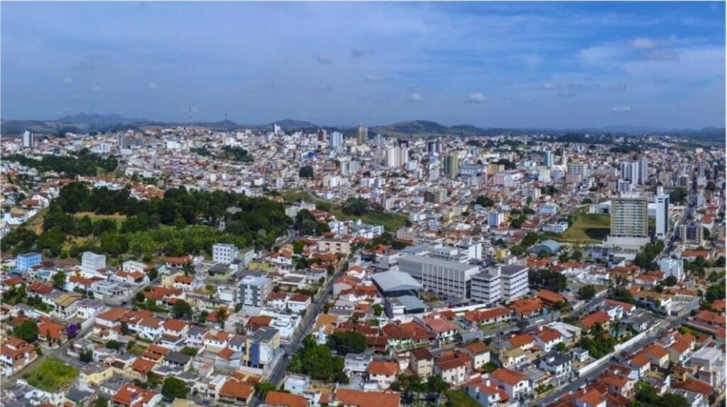 Custo de Vida para Estudantes Universitários: As Cidades Mais Baratas do Brasil 4 lavras mg