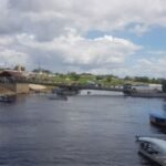porto de santa isabel do rio negro