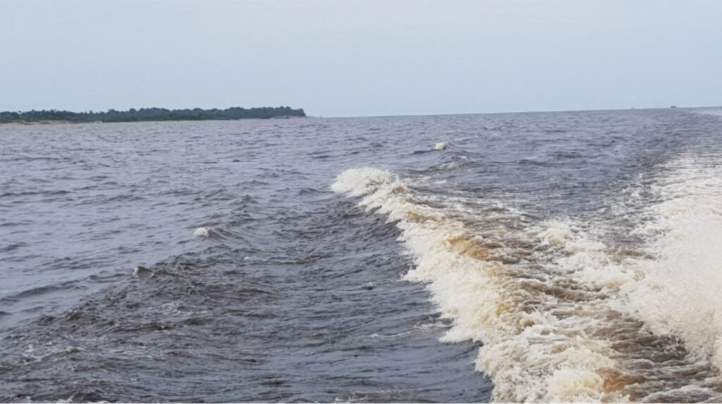 Transporte fluvial na Amazônia: por que os rios funcionam como estradas 1 transporte fluvial na Amazônia