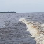navegabilidade do rio negro
