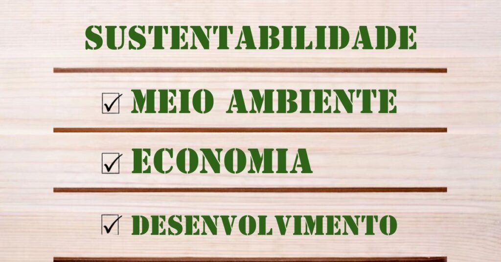 A Lei 14.133 e a sustentabilidade nas licitações: o que mudou 3 sustentabilidade